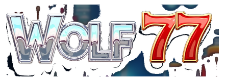 wolf 77 logo