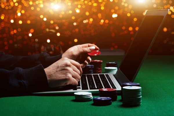 wolf 77 24/7 Live Casino